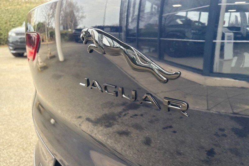 Used Jaguar I-Pace 2023 for sale - 77813042: Photo 48