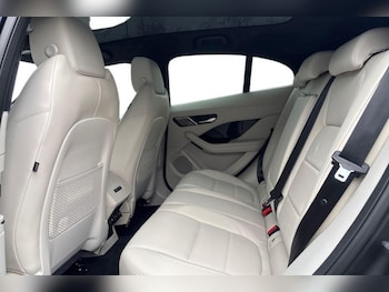 Used Jaguar I-Pace 2023 for sale - 77813042: Photo