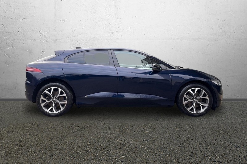 Used Jaguar I-Pace 2023 for sale - 77813042: Photo 5