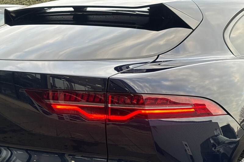 Used Jaguar I-Pace 2023 for sale - 77813042: Photo 50