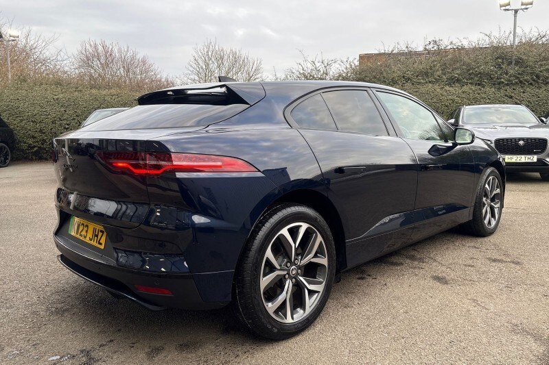 Used Jaguar I-Pace 2023 for sale - 77813042: Photo 51