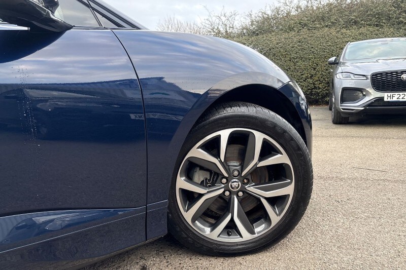 Used Jaguar I-Pace 2023 for sale - 77813042: Photo 52