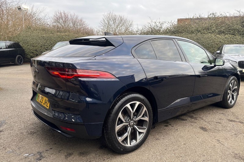 Used Jaguar I-Pace 2023 for sale - 77813042: Photo 54
