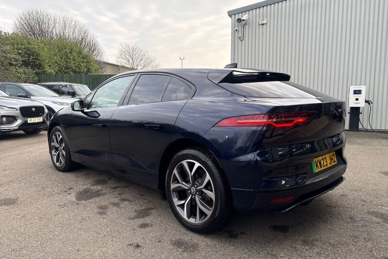 Used Jaguar I-Pace 2023 for sale - 77813042: Photo 57
