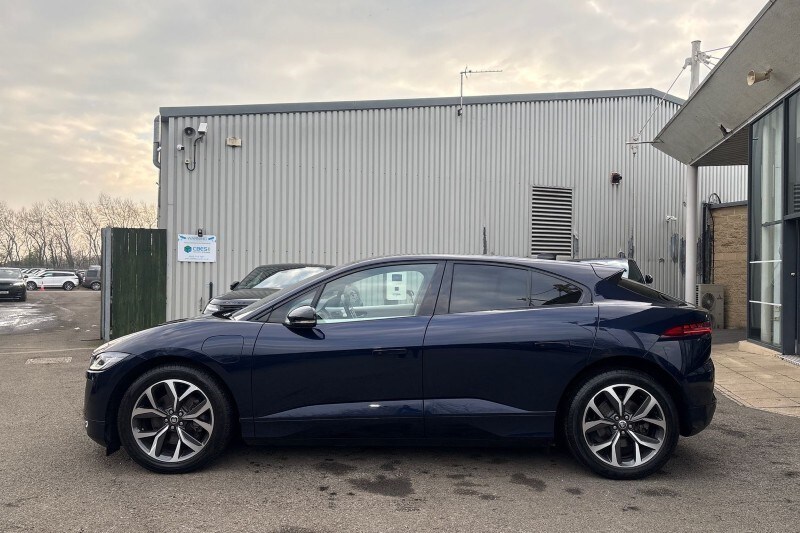 Used Jaguar I-Pace 2023 for sale - 77813042: Photo 58