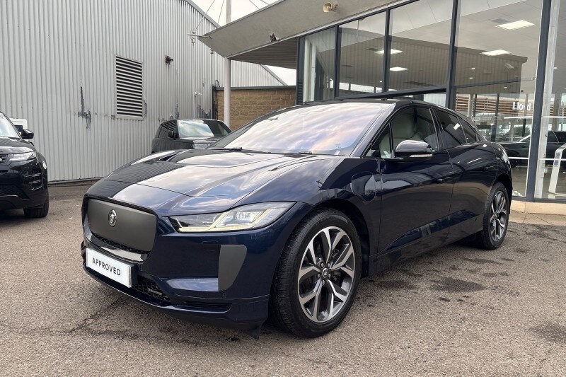 Used Jaguar I-Pace 2023 for sale - 77813042: Photo 59