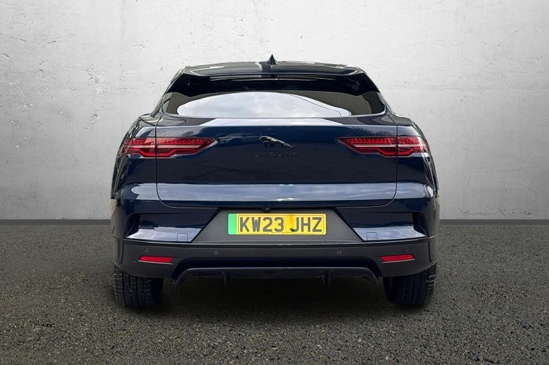 Used Jaguar I-Pace 2023 for sale - 77813042: Photo 6