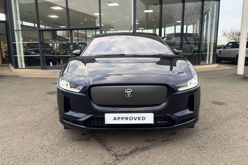 Used Jaguar I-Pace 2023 for sale - 77813042: Photo 60