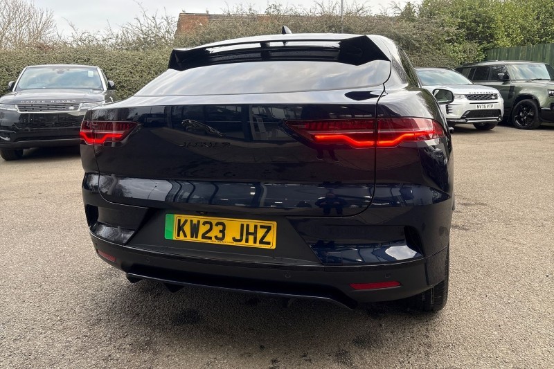Used Jaguar I-Pace 2023 for sale - 77813042: Photo 61