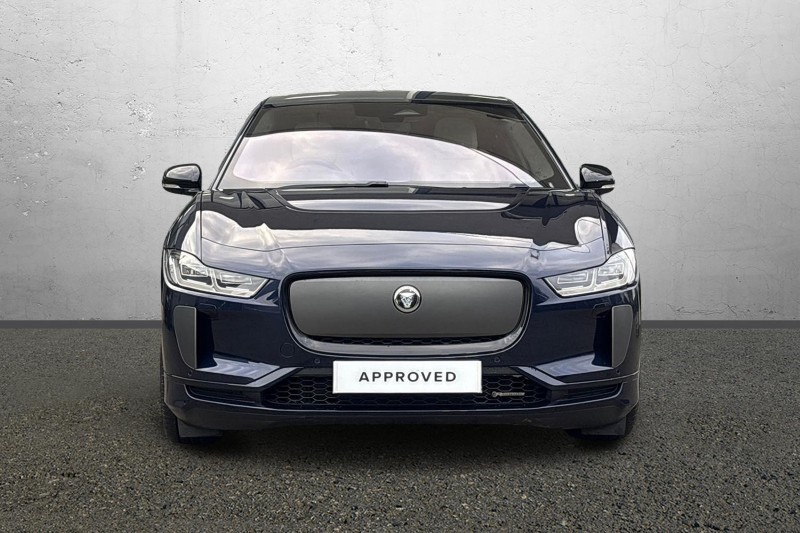 Used Jaguar I-Pace 2023 for sale - 77813042: Photo 7