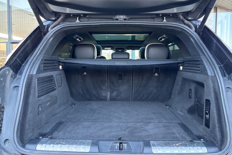 Used Land Rover Range Rover Sport 2024 for sale - 77930969: Photo 10