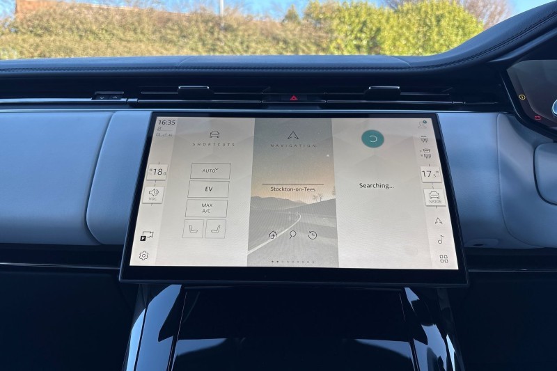 Used Land Rover Range Rover Sport 2024 for sale - 77930969: Photo 14