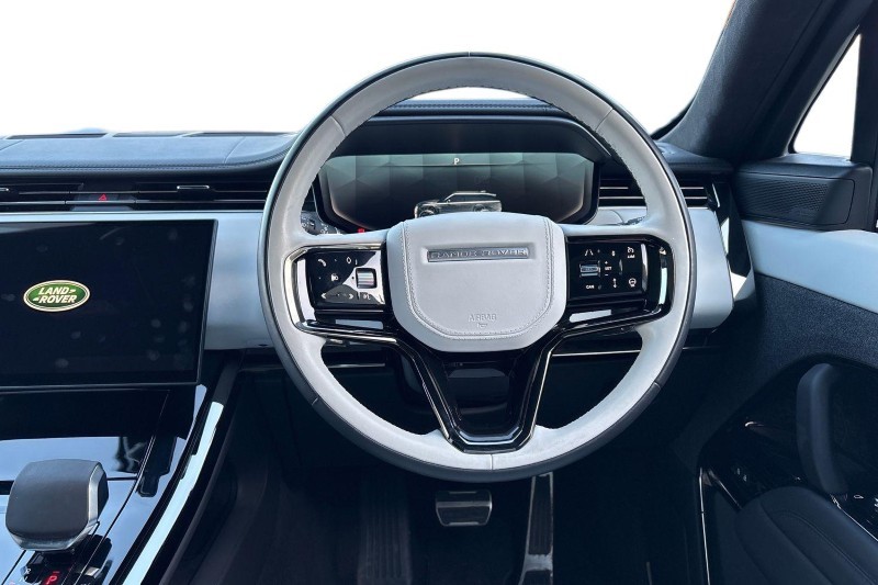 Used Land Rover Range Rover Sport 2024 for sale - 77930969: Photo 15