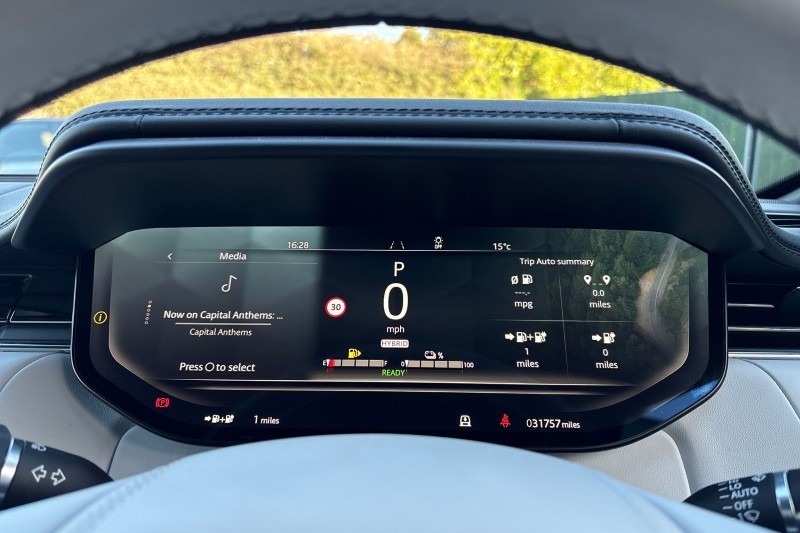 Used Land Rover Range Rover Sport 2024 for sale - 77930969: Photo 16