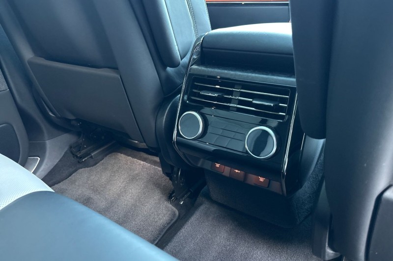 Used Land Rover Range Rover Sport 2024 for sale - 77930969: Photo 18