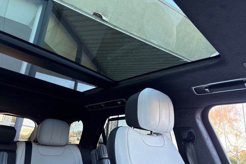 Used Land Rover Range Rover Sport 2024 for sale - 77930969: Photo 21