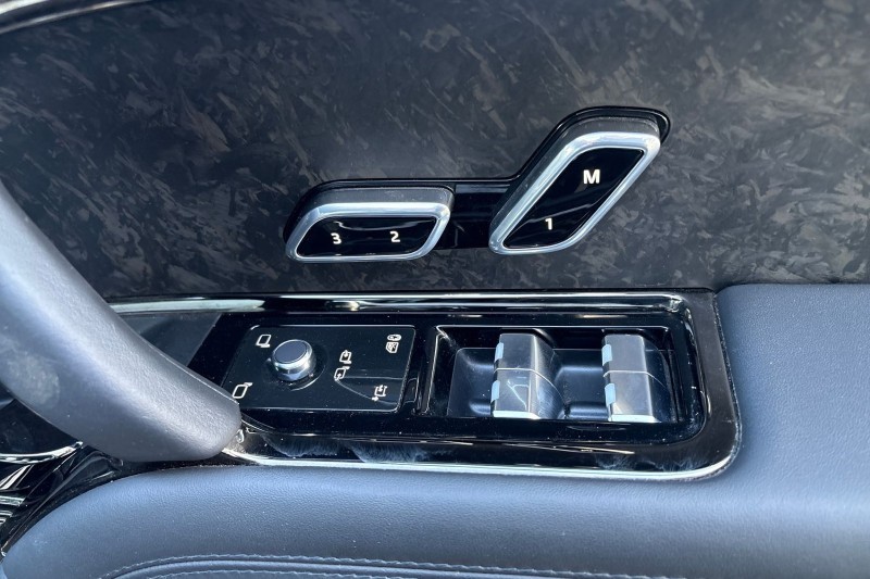 Used Land Rover Range Rover Sport 2024 for sale - 77930969: Photo 24