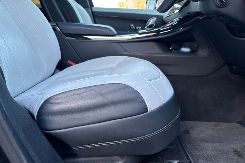 Used Land Rover Range Rover Sport 2024 for sale - 77930969: Photo 25