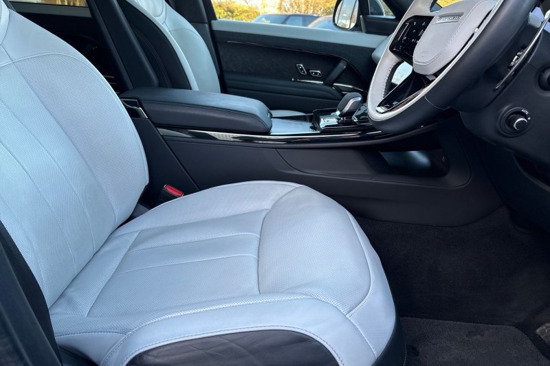 Used Land Rover Range Rover Sport 2024 for sale - 77930969: Photo 26