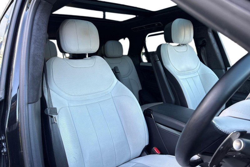 Used Land Rover Range Rover Sport 2024 for sale - 77930969: Photo 27