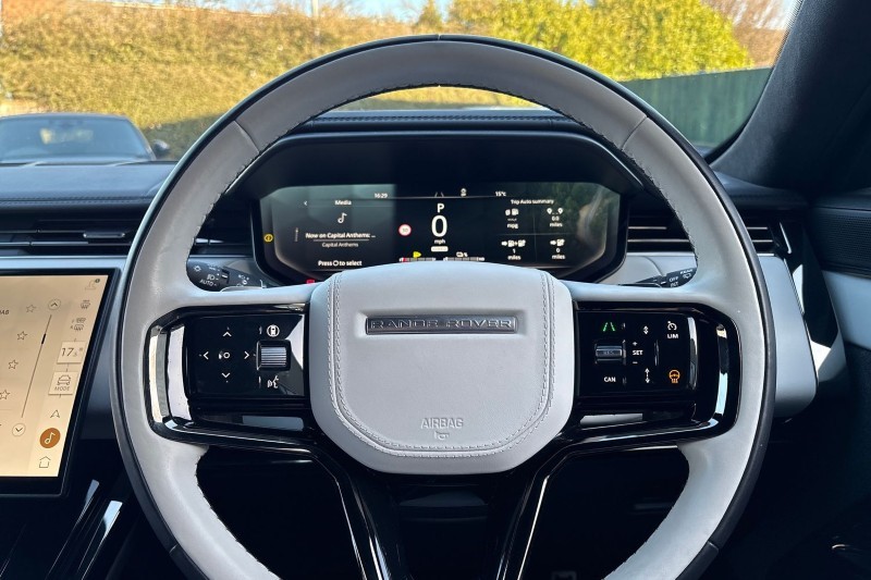 Used Land Rover Range Rover Sport 2024 for sale - 77930969: Photo 28