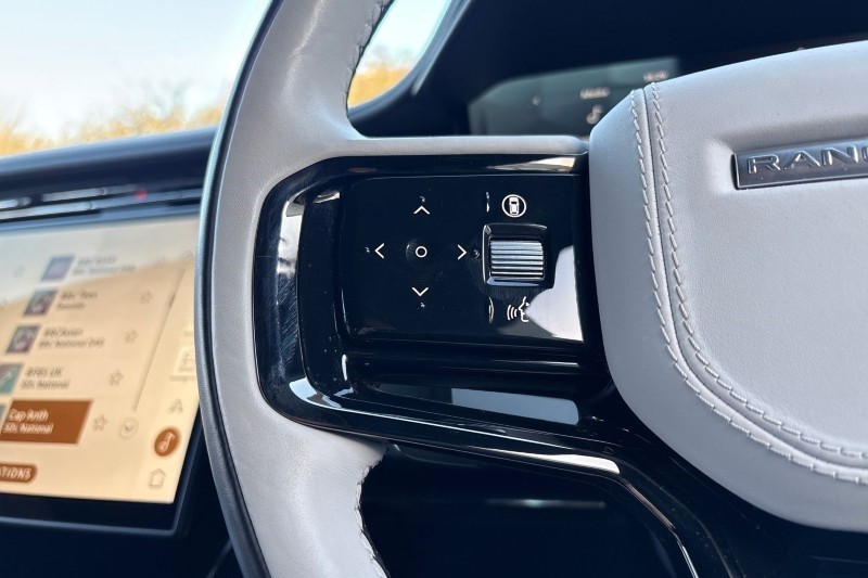 Used Land Rover Range Rover Sport 2024 for sale - 77930969: Photo 29