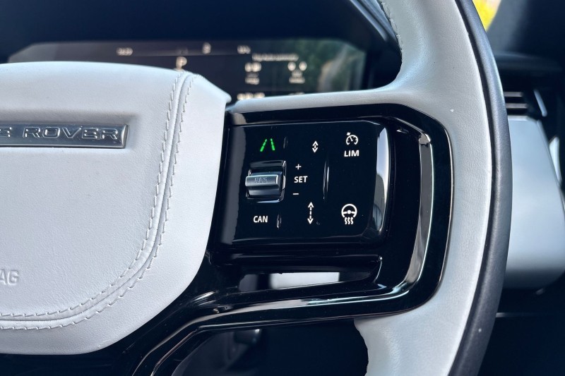 Used Land Rover Range Rover Sport 2024 for sale - 77930969: Photo 30