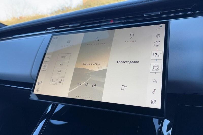 Used Land Rover Range Rover Sport 2024 for sale - 77930969: Photo 31