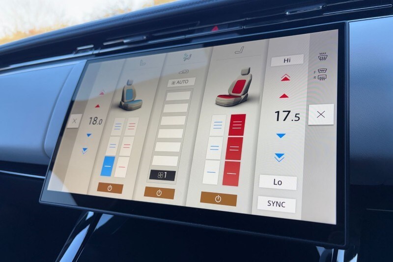 Used Land Rover Range Rover Sport 2024 for sale - 77930969: Photo 37