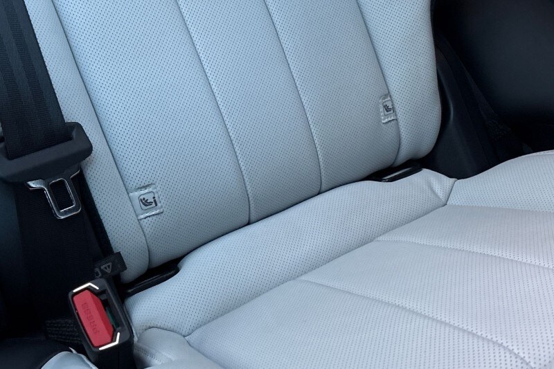 Used Land Rover Range Rover Sport 2024 for sale - 77930969: Photo 41