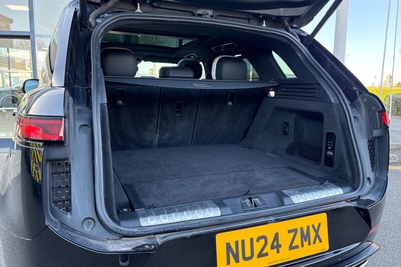 Used Land Rover Range Rover Sport 2024 for sale - 77930969: Photo 43