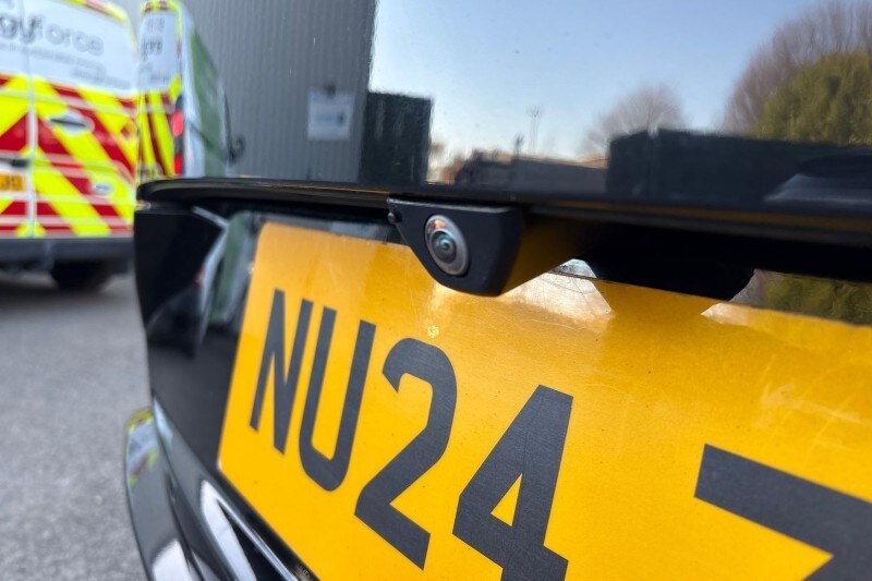 Used Land Rover Range Rover Sport 2024 for sale - 77930969: Photo 45