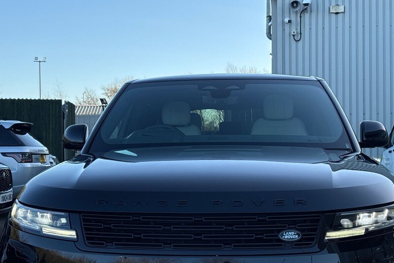 Used Land Rover Range Rover Sport 2024 for sale - 77930969: Photo 47