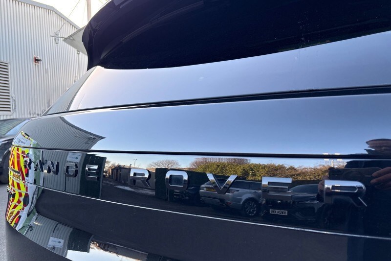 Used Land Rover Range Rover Sport 2024 for sale - 77930969: Photo 49