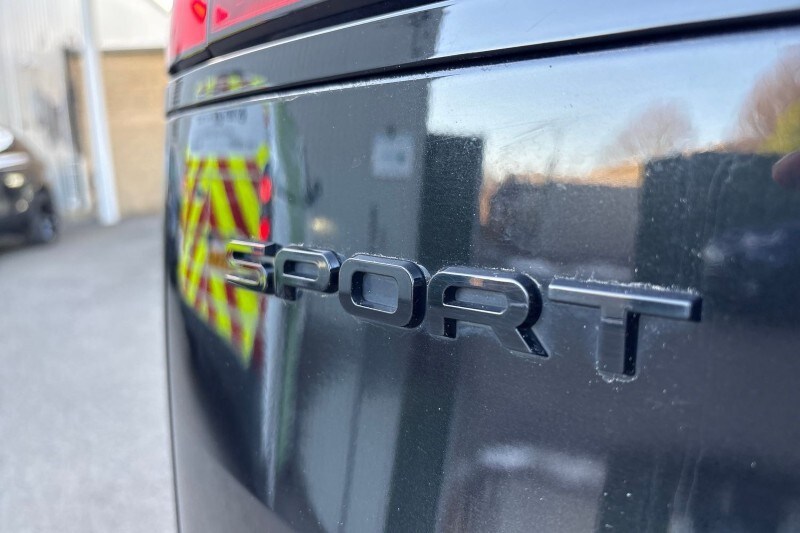Used Land Rover Range Rover Sport 2024 for sale - 77930969: Photo 50