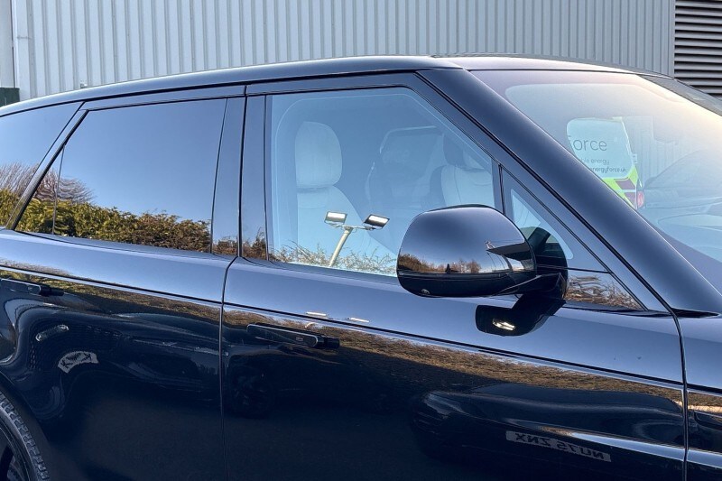 Used Land Rover Range Rover Sport 2024 for sale - 77930969: Photo 54