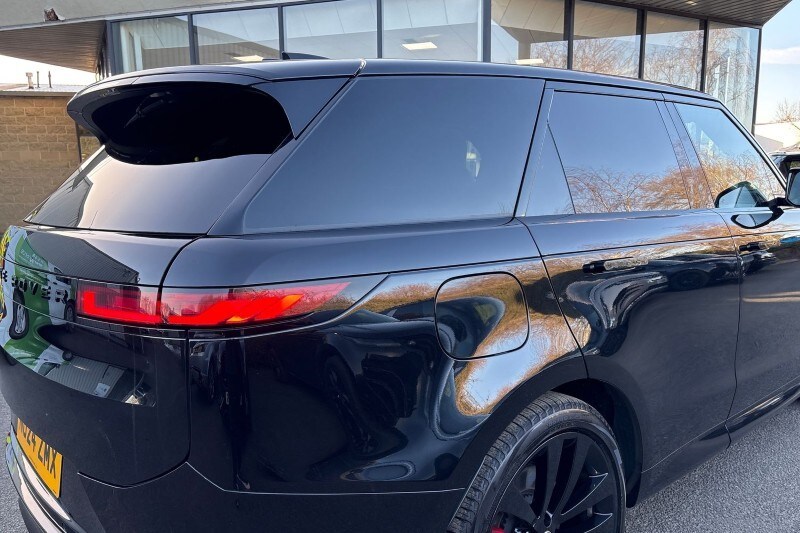 Used Land Rover Range Rover Sport 2024 for sale - 77930969: Photo 55