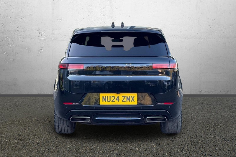 Used Land Rover Range Rover Sport 2024 for sale - 77930969: Photo 6