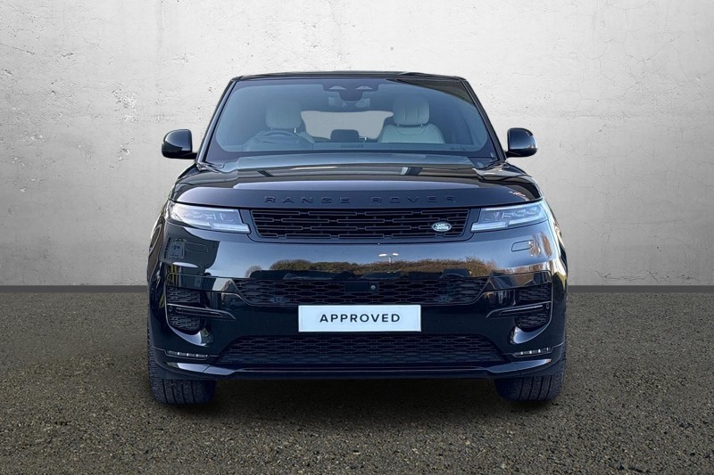Used Land Rover Range Rover Sport 2024 for sale - 77930969: Photo 7