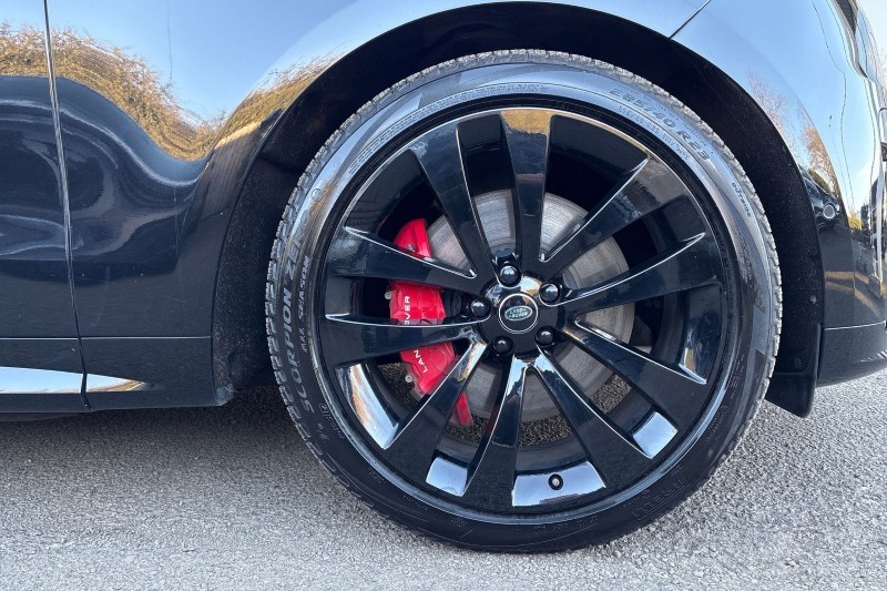 Used Land Rover Range Rover Sport 2024 for sale - 77930969: Photo 8