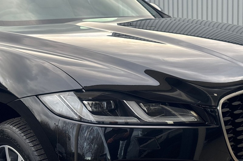 Used Jaguar F-Pace 2022 for sale - 77170630: Photo 17