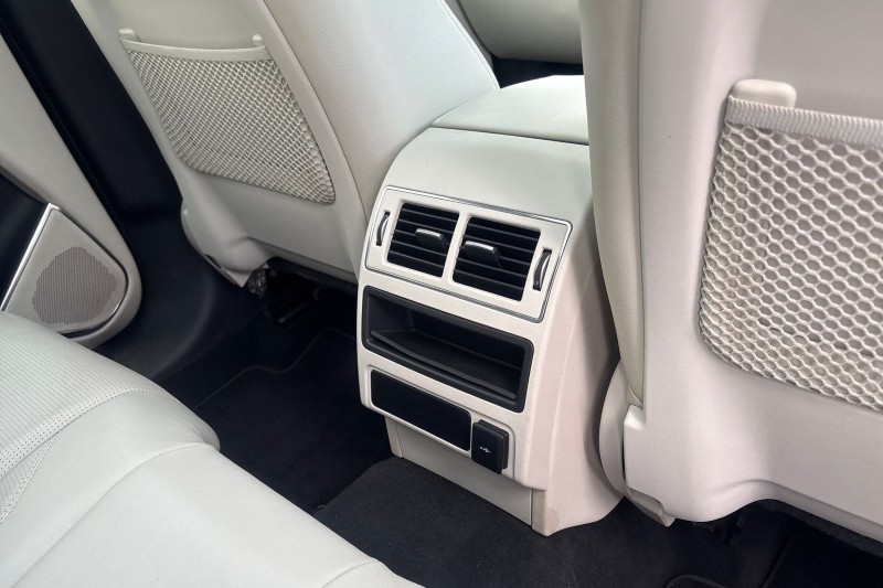 Used Jaguar F-Pace 2022 for sale - 77170630: Photo 18