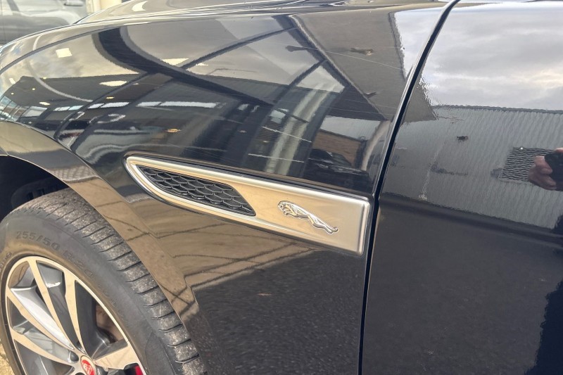 Used Jaguar F-Pace 2022 for sale - 77170630: Photo 20