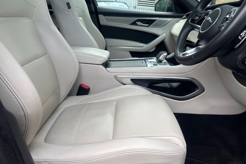 Used Jaguar F-Pace 2022 for sale - 77170630: Photo 25