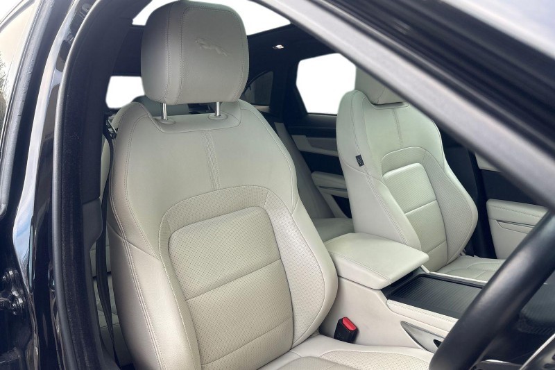 Used Jaguar F-Pace 2022 for sale - 77170630: Photo 26