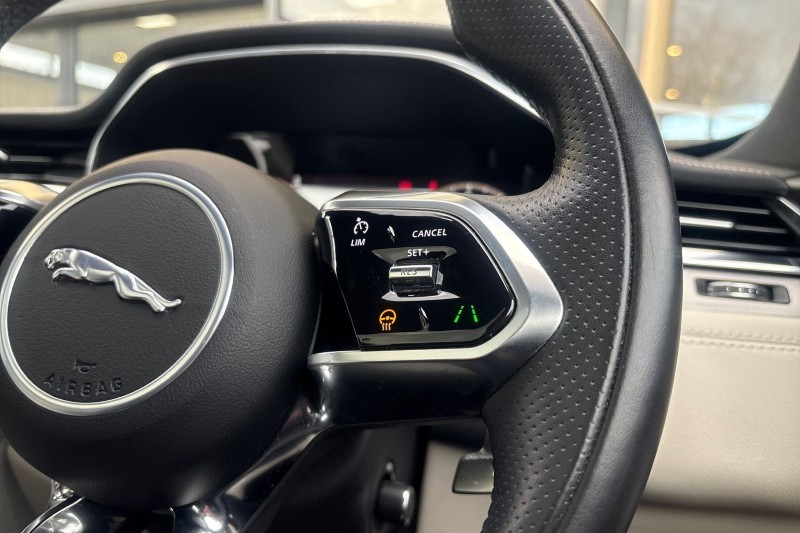 Used Jaguar F-Pace 2022 for sale - 77170630: Photo 29