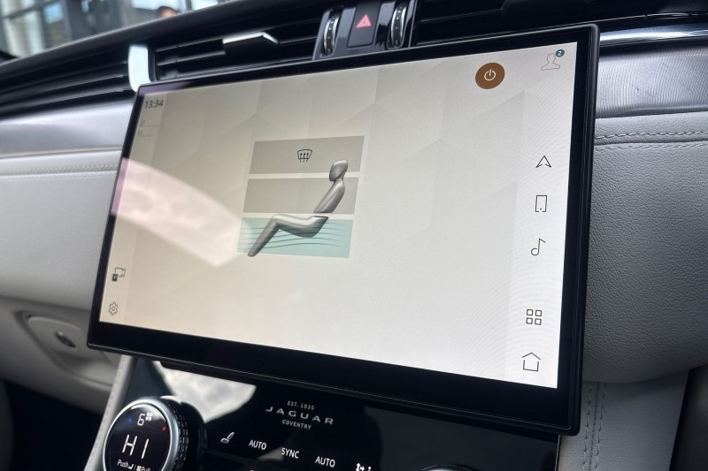 Used Jaguar F-Pace 2022 for sale - 77170630: Photo 34