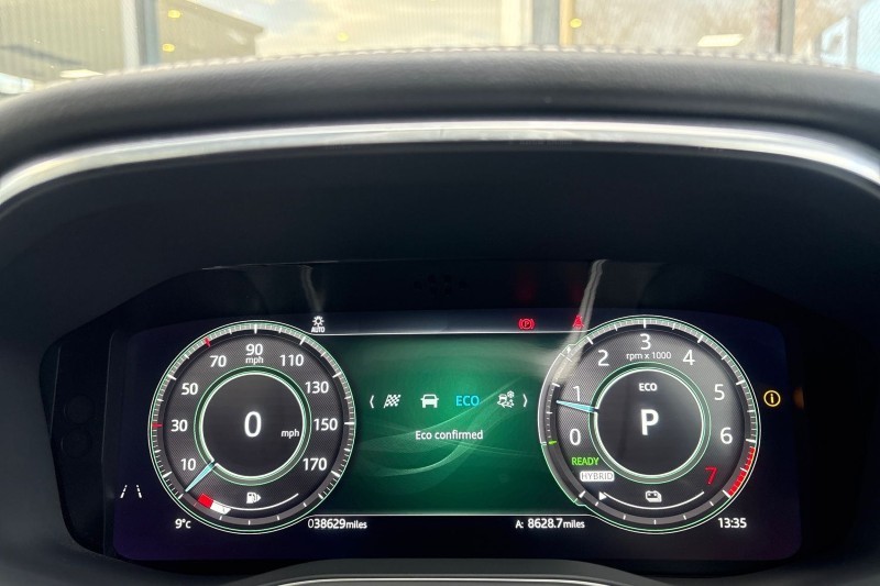 Used Jaguar F-Pace 2022 for sale - 77170630: Photo 35