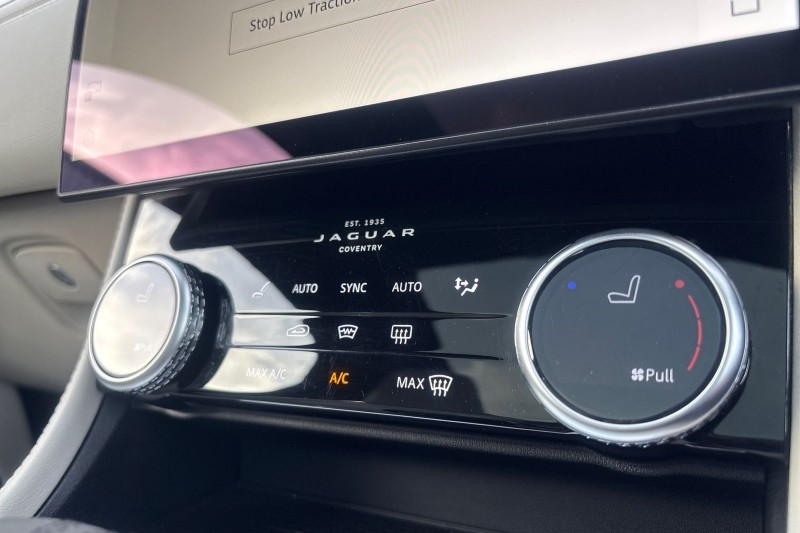 Used Jaguar F-Pace 2022 for sale - 77170630: Photo 36