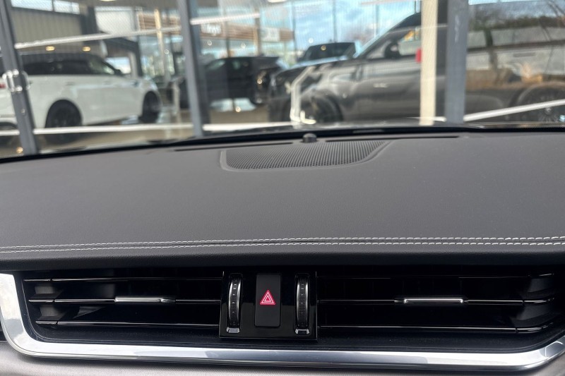 Used Jaguar F-Pace 2022 for sale - 77170630: Photo 37